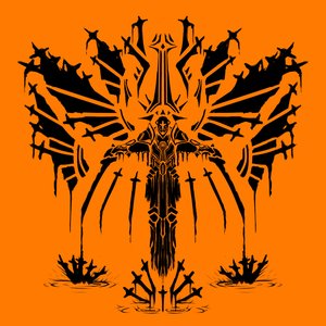 Ultrakill: Imperfect Hatred (Original Game Soundtrack)