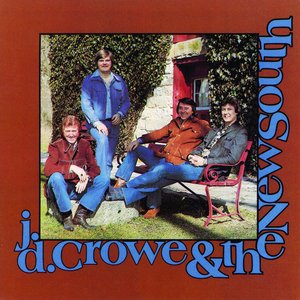 J.D. Crowe & the New South