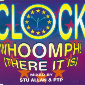 Whoomph! (There It Is)