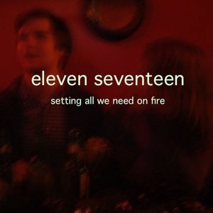 Setting All We Need on Fire