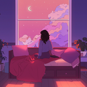 Sleep Cycles EP by goodnyght