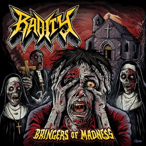 Bringers of Madness