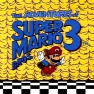 Avatar for The Adventures of Super Mario Bros. 3