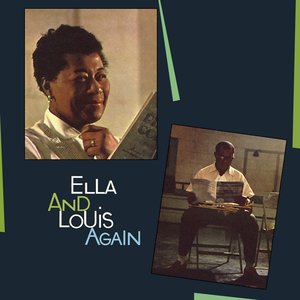Ella And Louis Again by Ella Fitzgerald