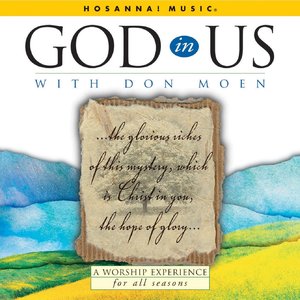 Don Moen - God In Us - Zortam Music