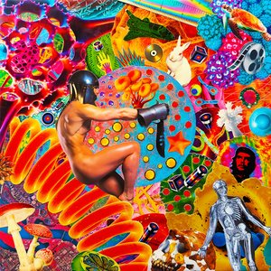 Cosmic Entropic Horror