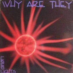 Avatar for Why Are They