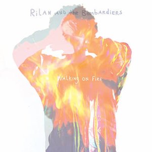 Walking on Fire