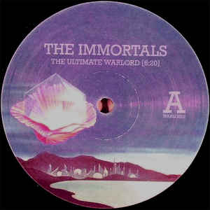 The Immortals