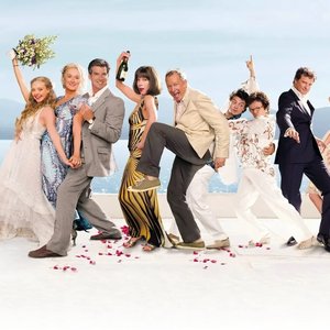 Avatar for Cast of Mamma Mia! The Movie