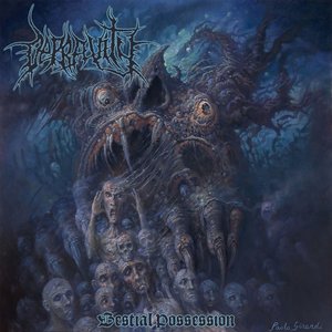 Bestial Possession