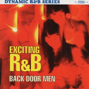 Exciting R&B