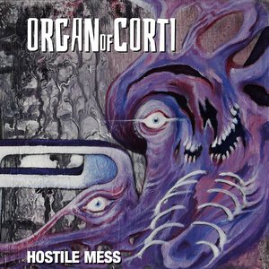 Hostile Mess