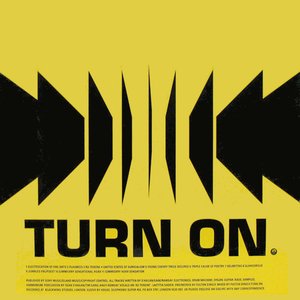 Avatar for Turn On
