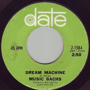 Avatar for Music Bachs