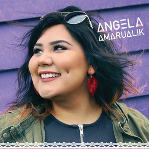 Angela Amarualik