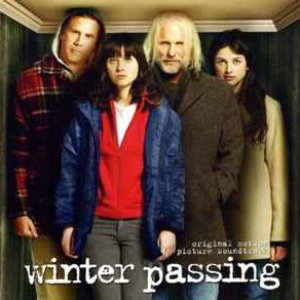 Winter Passing