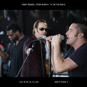 Avatar di Trent Reznor, Peter Murphy, TV on the Radio