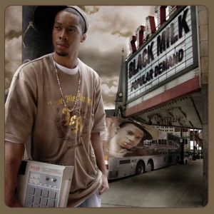 Popular Demand by Black Milk