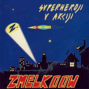 Superheroji v akciji