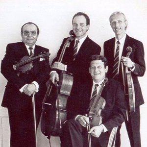 Аватар для Kontra Quartet