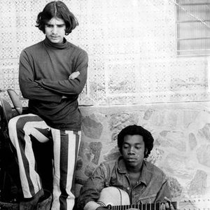 Avatar for Milton Nascimento & Lô Borges