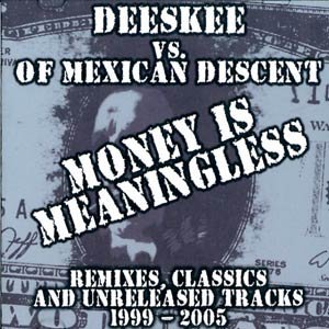 Avatar for Deeskee Vs. of Mexican Descent