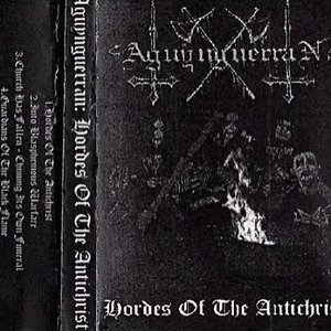 Hordes of The Antichrist
