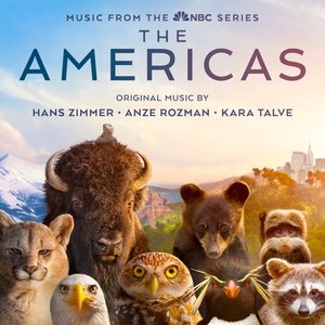 Hans Zimmer - The Americas - Zortam Music