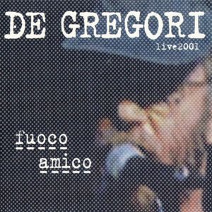 Fuoco Amico