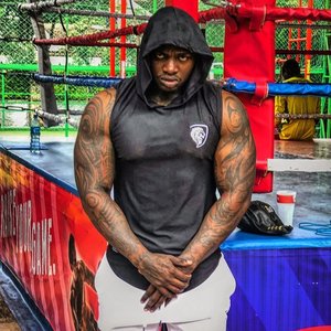 Avatar for Khaligraph Jones