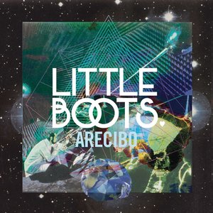 Arecibo EP
