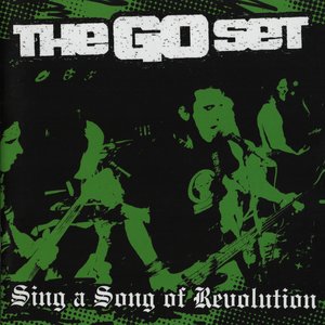 Sing A Song Of Revolution