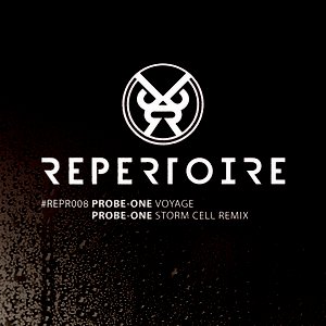 Voyage / Storm Cell Remix