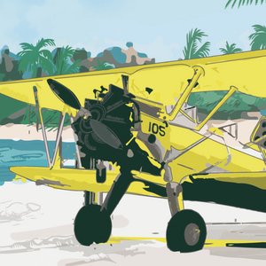 Avatar for Sunrise Pilot