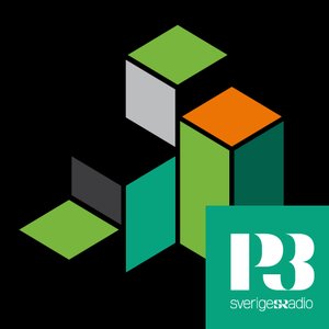 Avatar for P3 Nyheter
