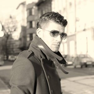 Avatar for Łukasz Pieprzyk