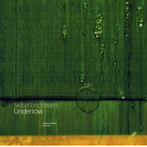 Undertow by Sidsel Endresen
