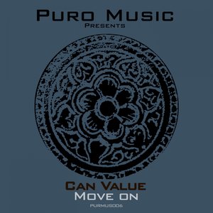 Move On (feat. Anastacia Sevalnyova) [Chill Out Mix]