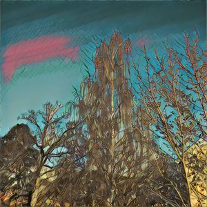 One Two Tree