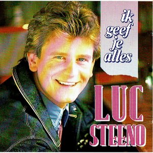 Ik geef je alles