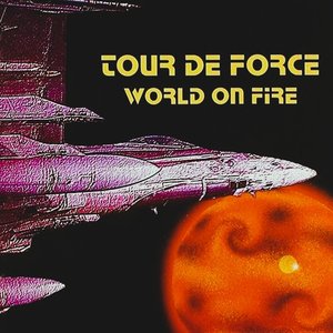 World on Fire