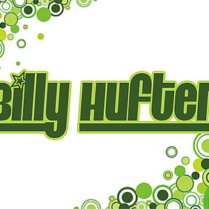 Billy Hufter のアバター
