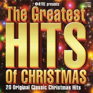 Artwork for The Twelve Days Of Christmas