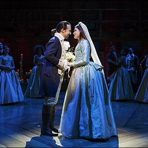 Avatar for Phillipa Soo & Lin-Manuel Miranda