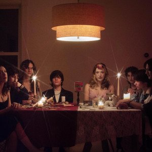 High Tea//Dinner Party