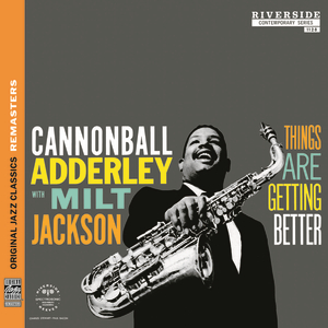 Cannonball Adderley