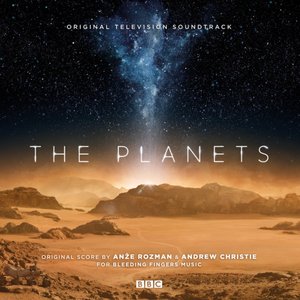 The Planets: Original Television Soundtrack