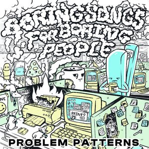 BORING SONGS FOR BORING PEOPLE