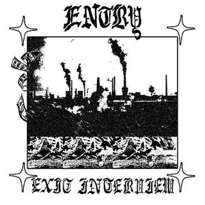 Exit Interview - EP